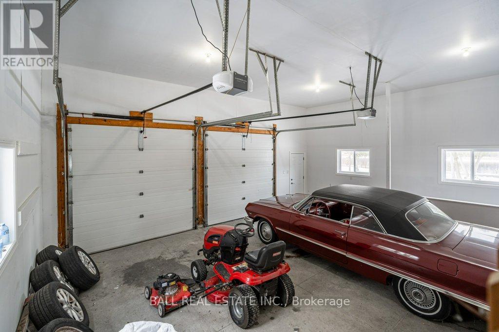 4267 County Road 32, Douro-Dummer, Ontario  K0L 2H0 - Photo 31 - X11952336