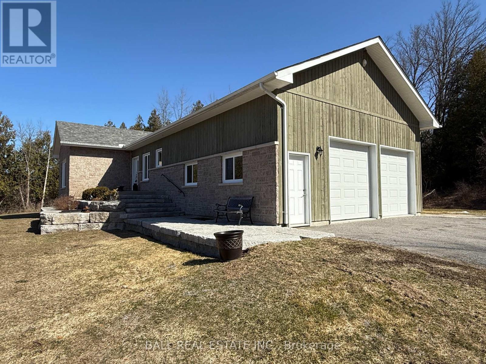 4267 County Road 32, Douro-Dummer, Ontario  K0L 2H0 - Photo 32 - X11952336