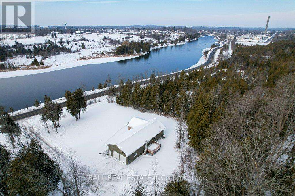 4267 County Road 32, Douro-Dummer, Ontario  K0L 2H0 - Photo 4 - X11952336