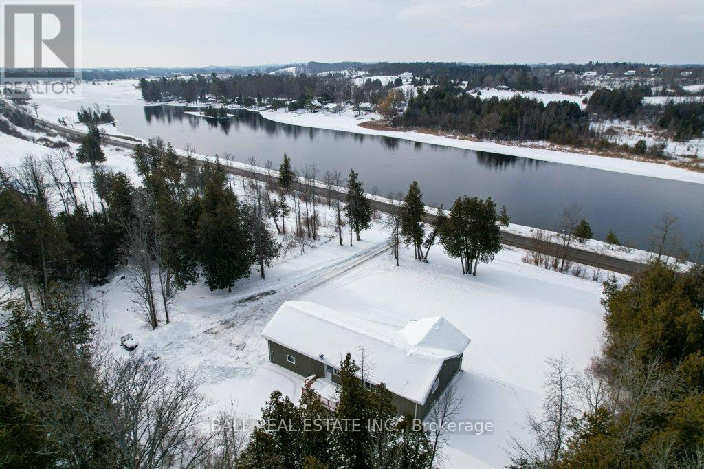 4267 County Road 32, Douro-Dummer, Ontario  K0L 2H0 - Photo 40 - X11952336