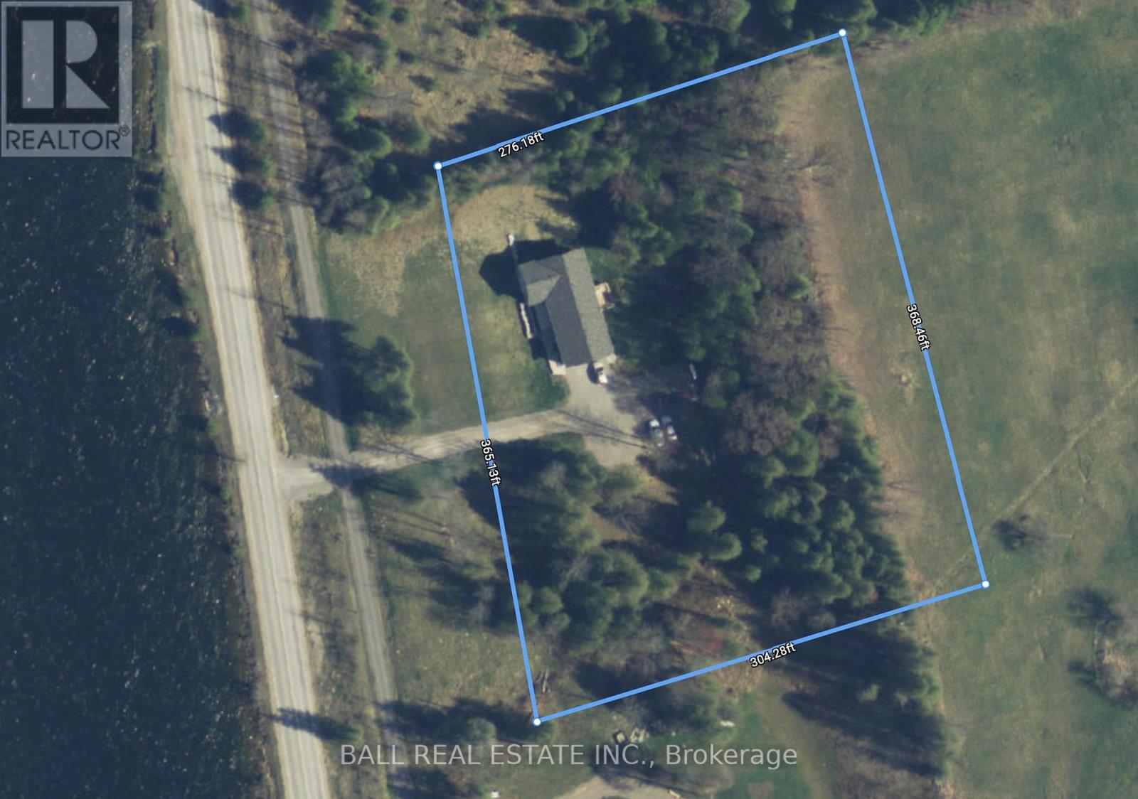 4267 County Road 32, Douro-Dummer, Ontario  K0L 2H0 - Photo 42 - X11952336