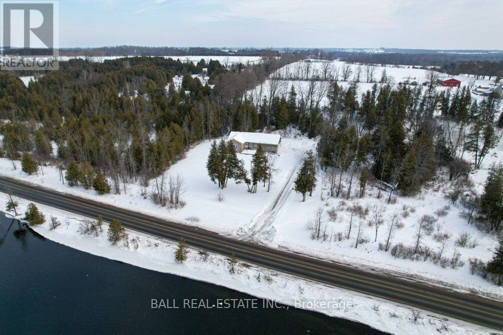 4267 County Road 32, Douro-Dummer, Ontario  K0L 2H0 - Photo 5 - X11952336