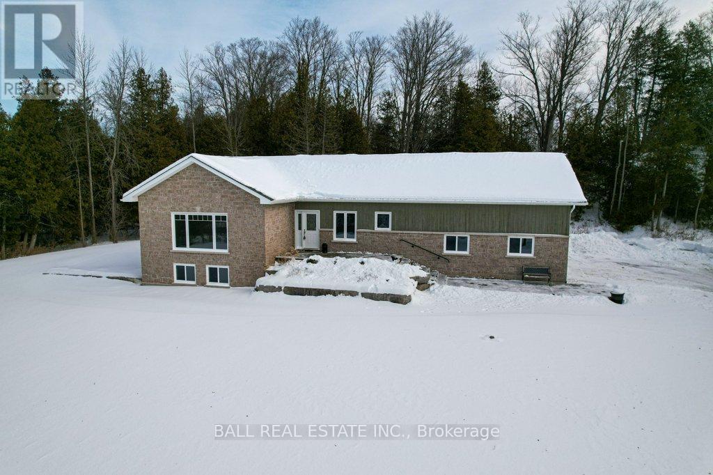4267 County Road 32, Douro-Dummer, Ontario  K0L 2H0 - Photo 6 - X11952336