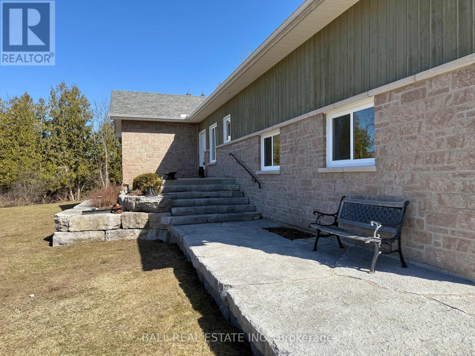 4267 County Road 32, Douro-Dummer, Ontario  K0L 2H0 - Photo 7 - X11952336