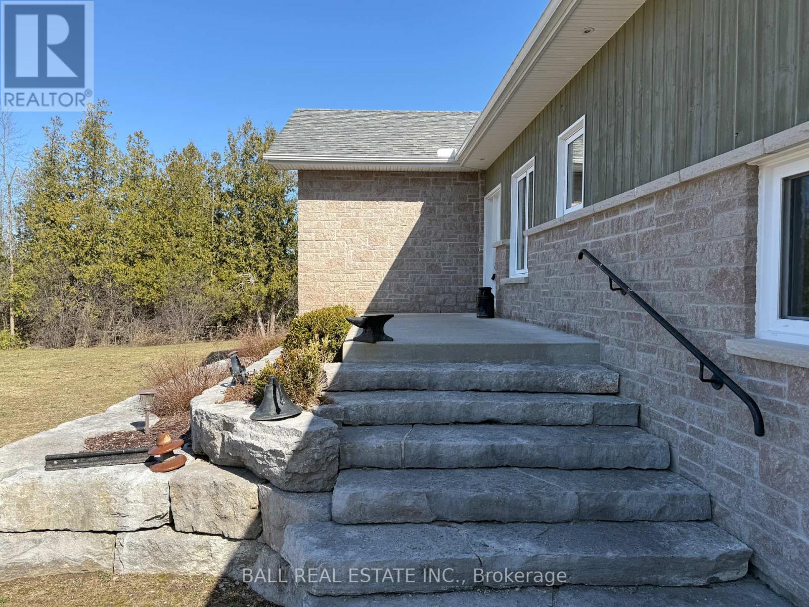 4267 County Road 32, Douro-Dummer, Ontario  K0L 2H0 - Photo 8 - X11952336