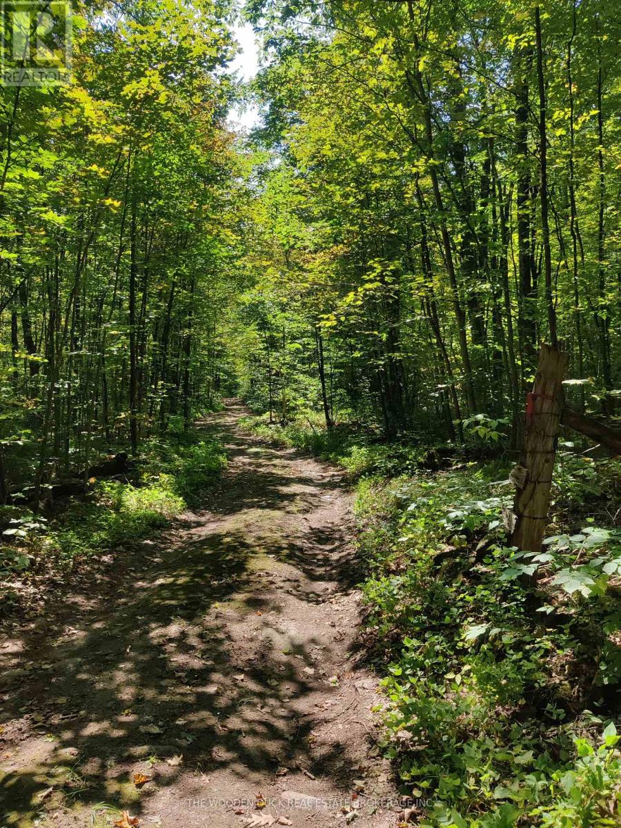 0EAST2 ROAD ALLOWANCE ROAD, havelock-belmont-methuen (belmont-methuen), Ontario