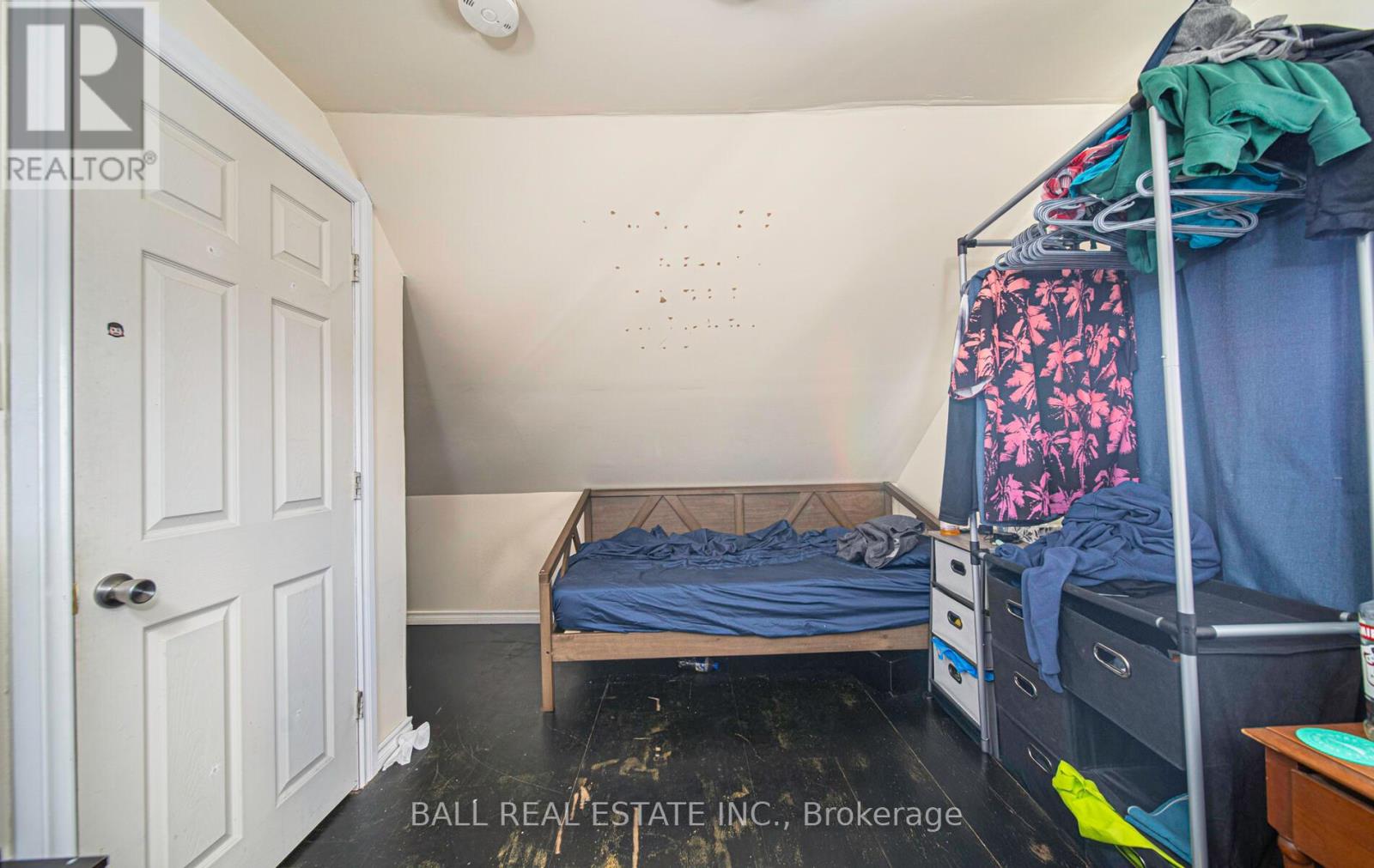 306 Simcoe Street, Peterborough Central (North), Ontario  K9H 2J3 - Photo 13 - X11953244