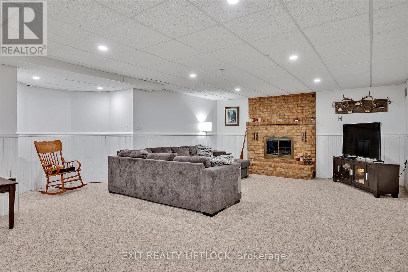 56 Second Line Road, Otonabee-South Monaghan, Ontario  K0L 1B0 - Photo 14 - X11953321