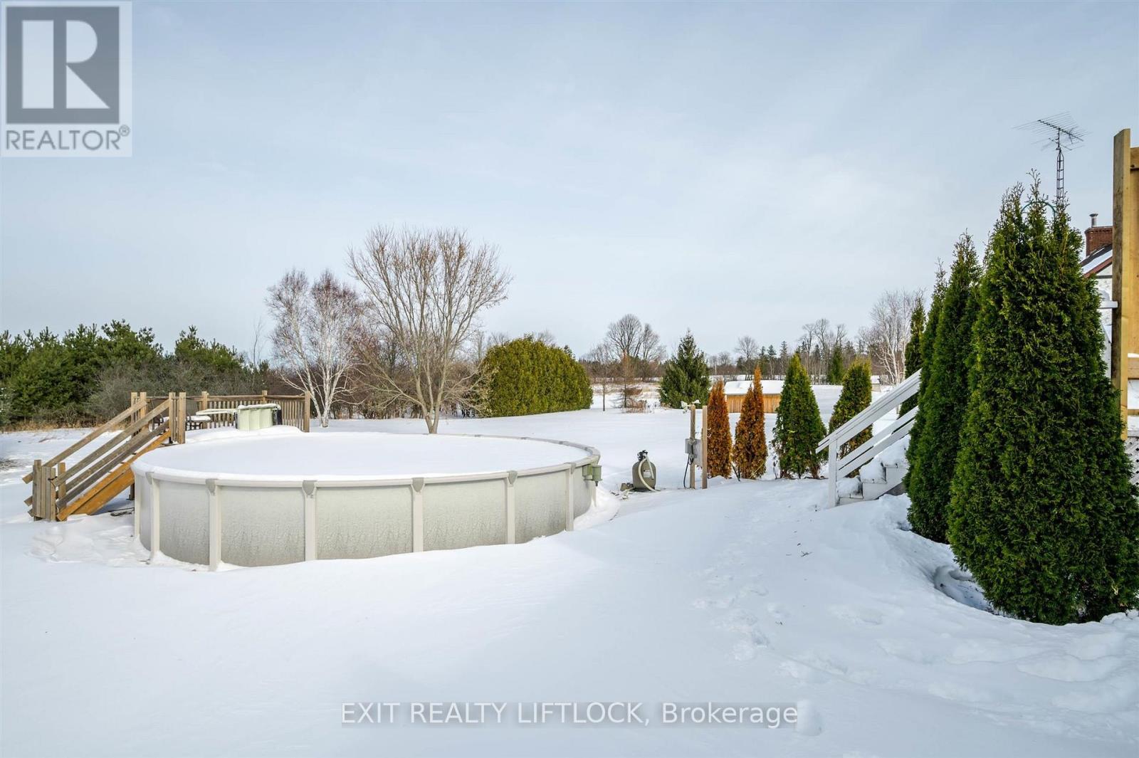 56 Second Line Road, Otonabee-South Monaghan, Ontario  K0L 1B0 - Photo 21 - X11953321