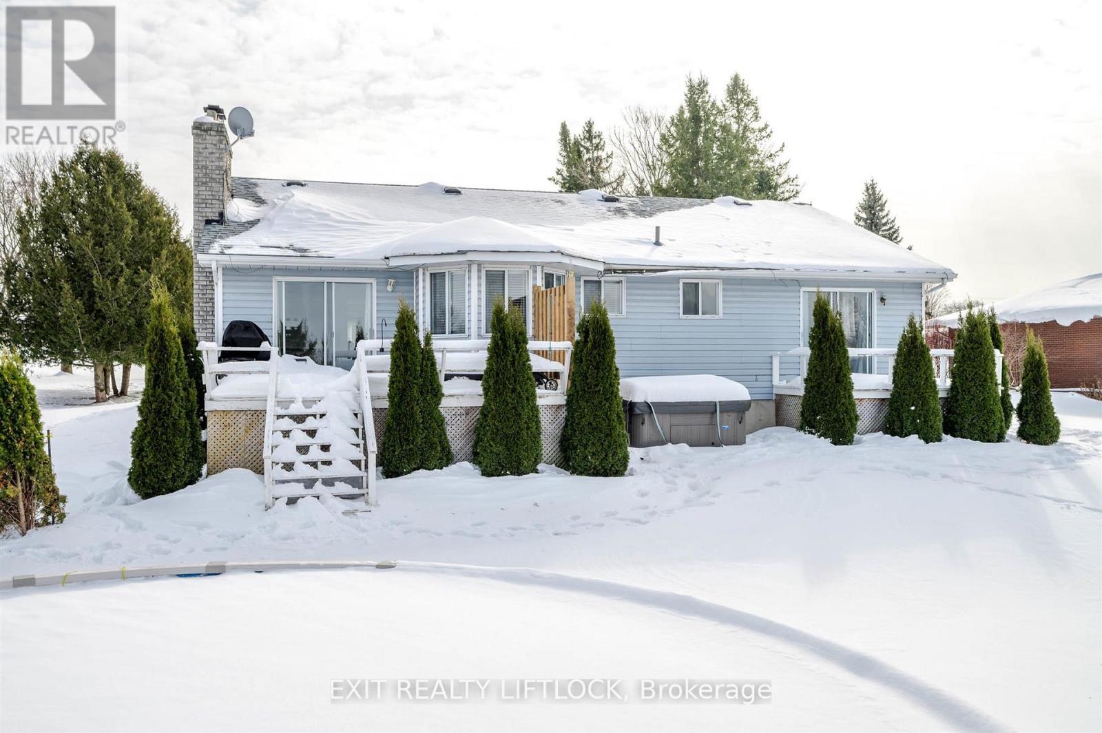 56 Second Line Road, Otonabee-South Monaghan, Ontario  K0L 1B0 - Photo 22 - X11953321