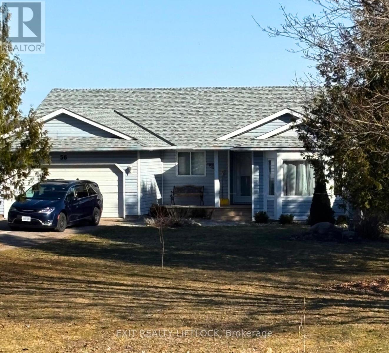 56 Second Line Road, Otonabee-South Monaghan, Ontario  K0L 1B0 - Photo 23 - X11953321