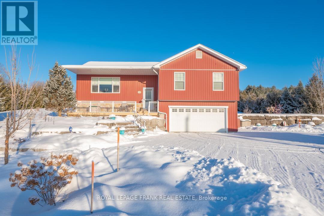 406 LAKEHURST CIRCLE ROAD, trent lakes, Ontario