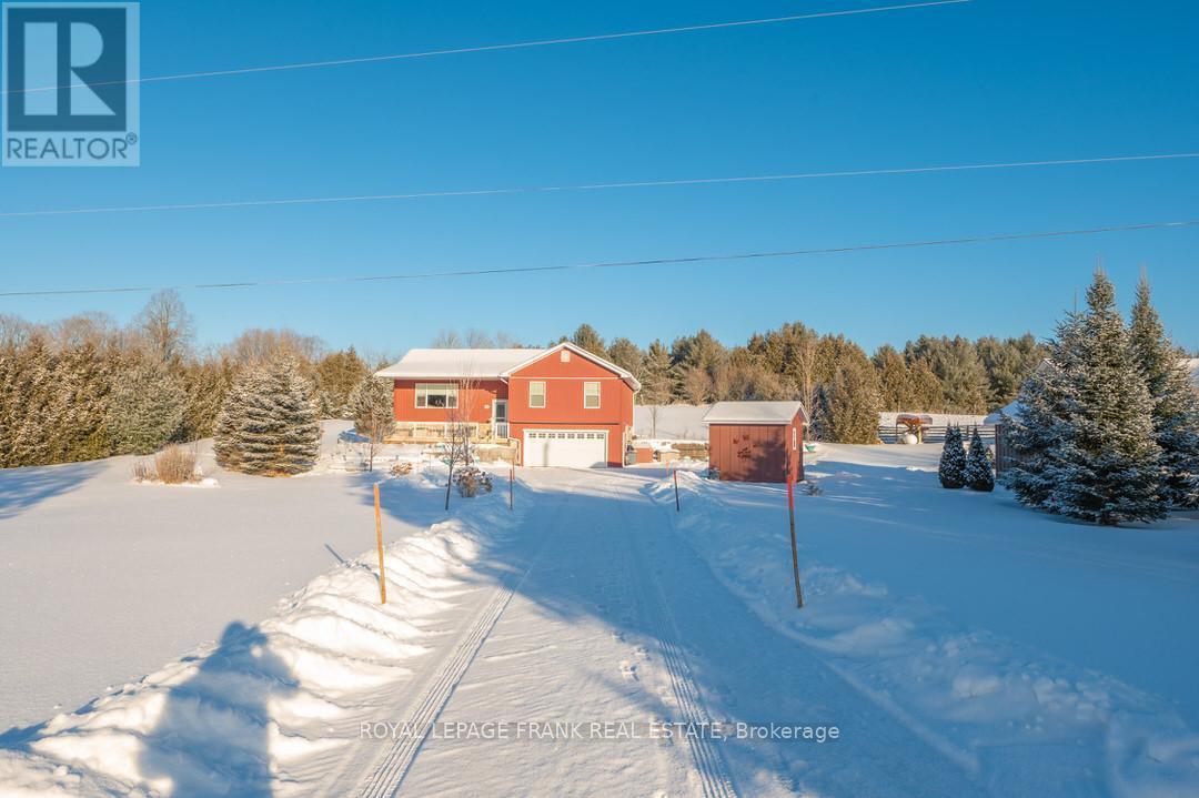 406 Lakehurst Circle Road, Trent Lakes, Ontario  K0L 1J0 - Photo 4 - X11953534