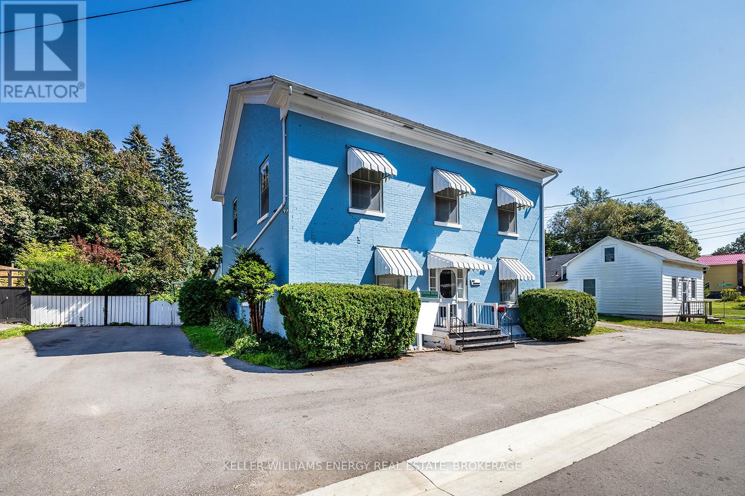 129 North Street, Clarington (Newcastle), Ontario  L1B 1H9 - Photo 2 - E11955351