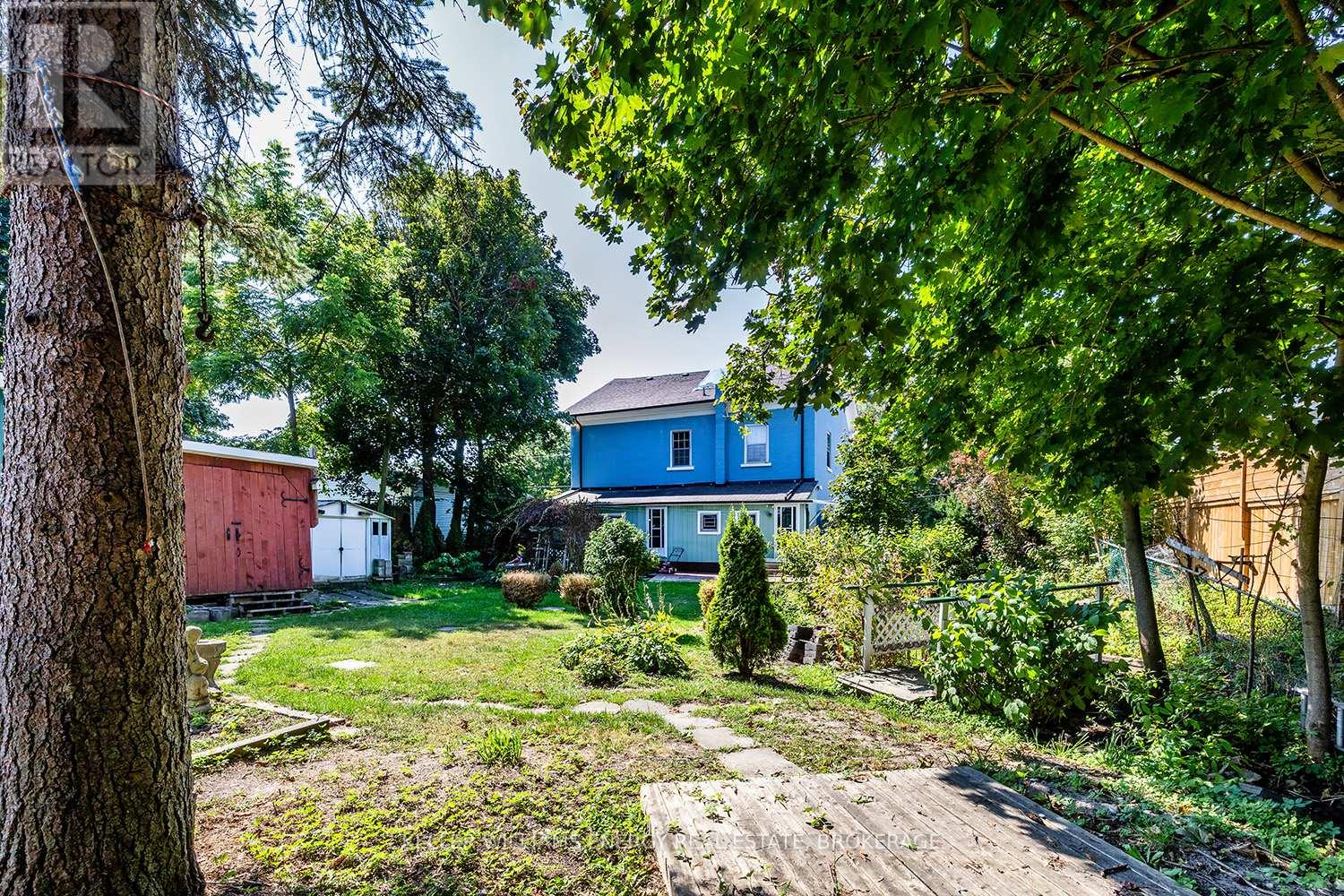 129 North Street, Clarington (Newcastle), Ontario  L1B 1H9 - Photo 35 - E11955351