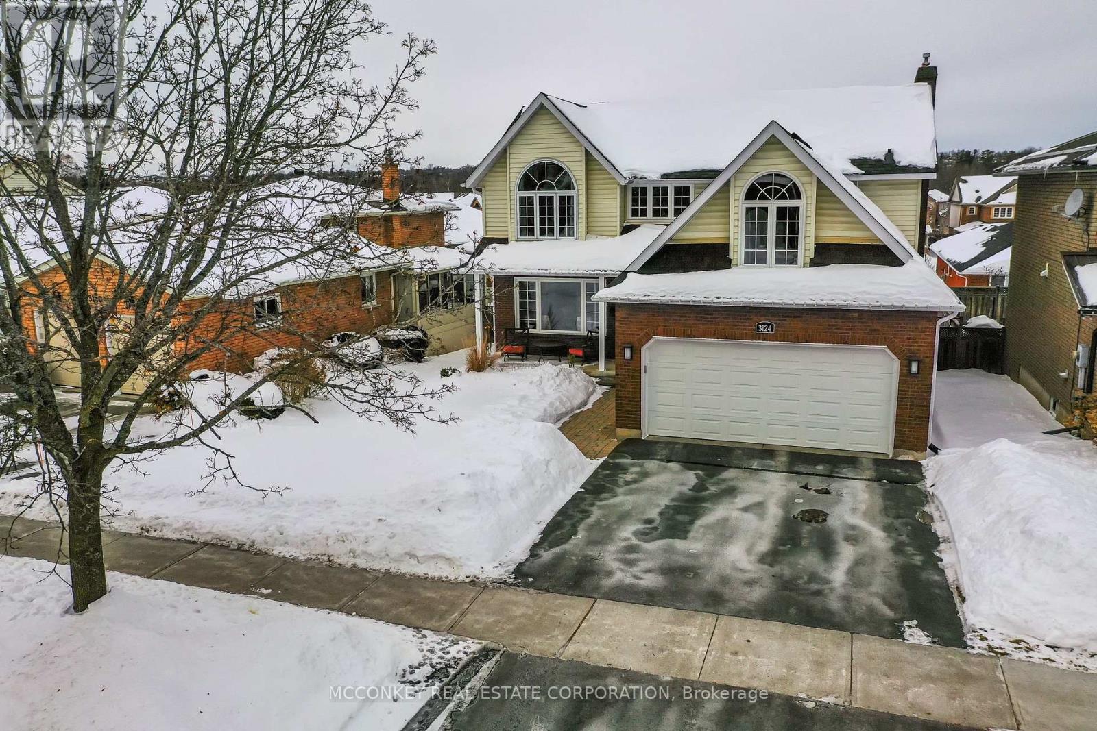 3124 Frances Stewart Road, Peterborough East (North), Ontario  K9H 7L3 - Photo 1 - X11955518