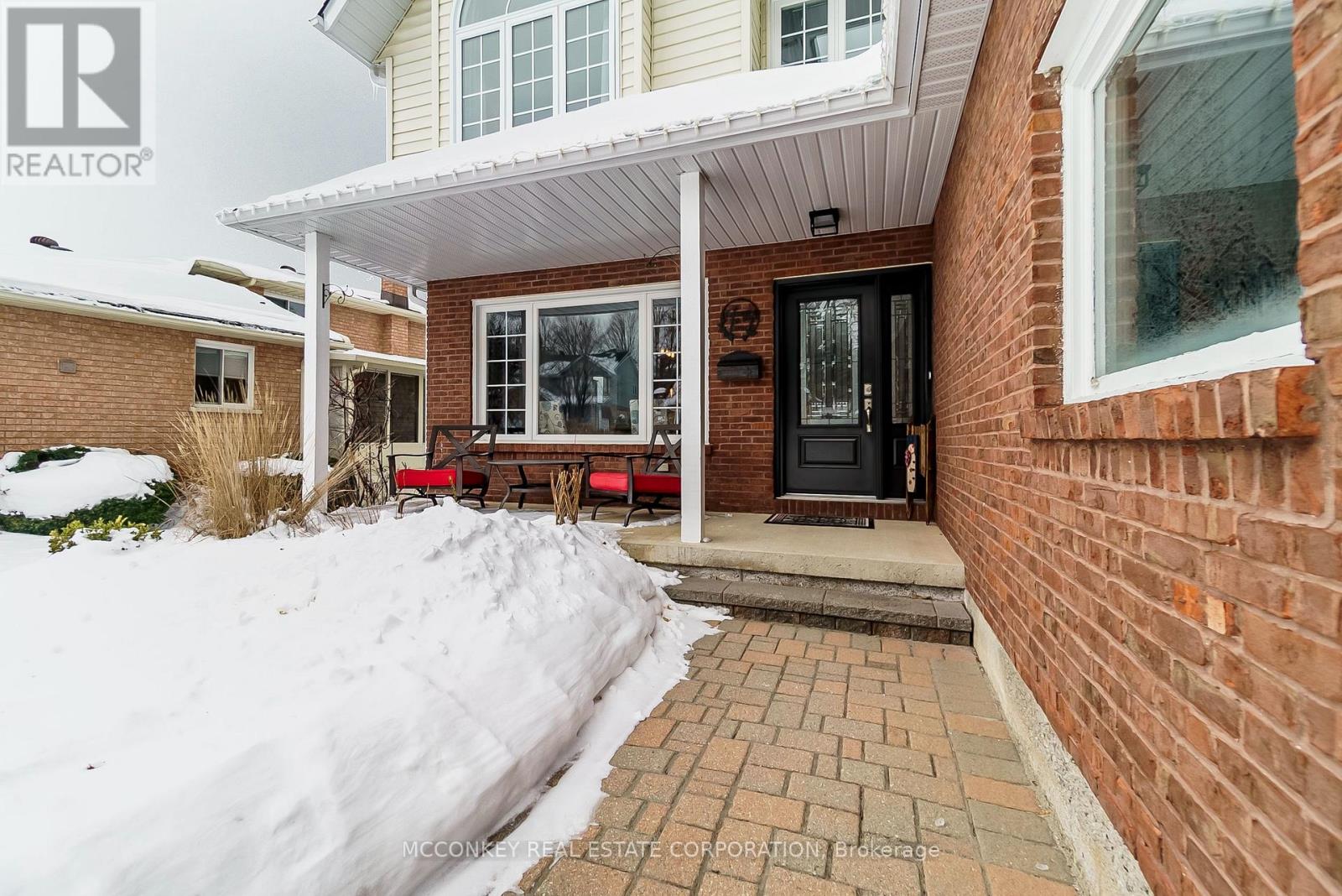 3124 Frances Stewart Road, Peterborough East (North), Ontario  K9H 7L3 - Photo 2 - X11955518
