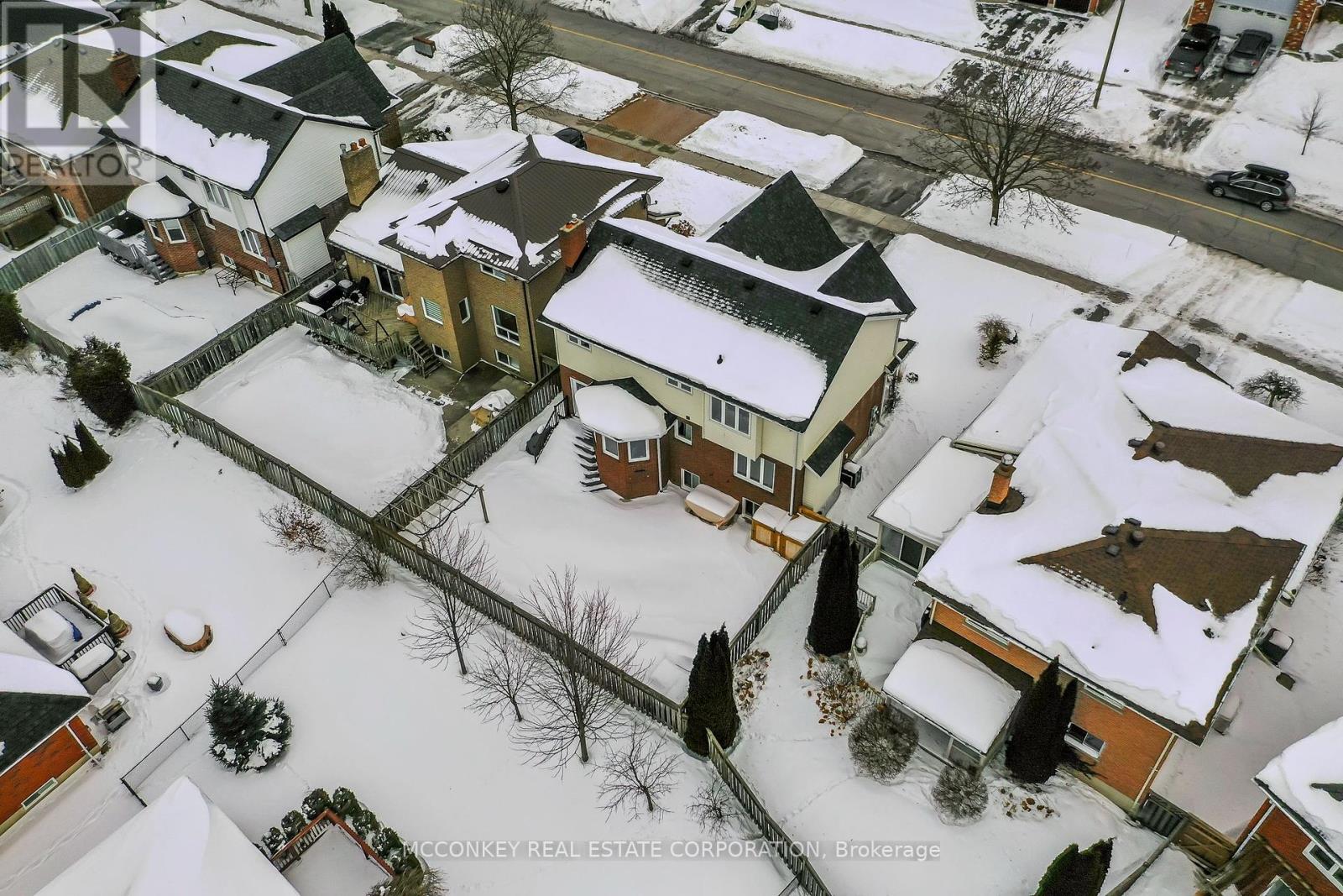 3124 Frances Stewart Road, Peterborough East (North), Ontario  K9H 7L3 - Photo 33 - X11955518