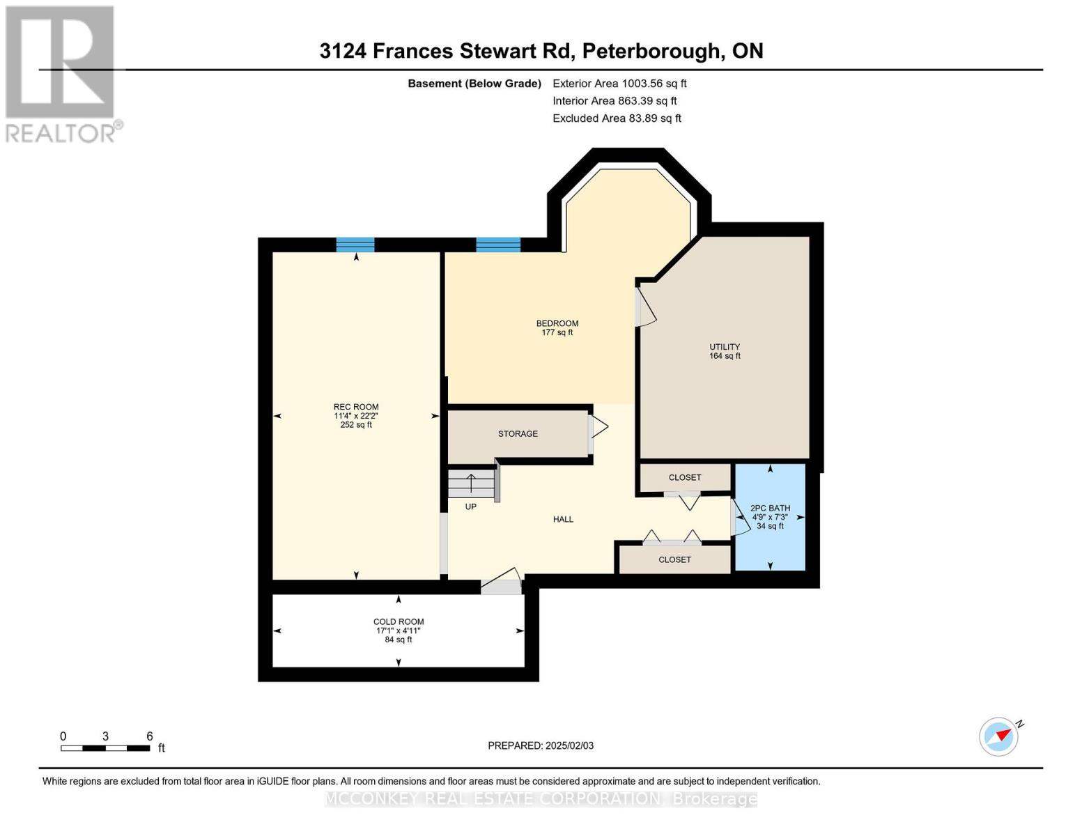 3124 Frances Stewart Road, Peterborough East (North), Ontario  K9H 7L3 - Photo 39 - X11955518