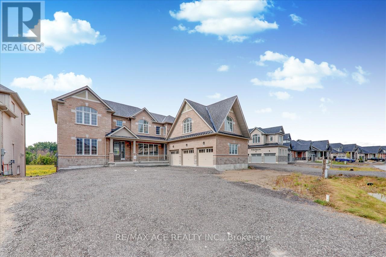 38 Golden Meadows Drive, Otonabee-South Monaghan, Ontario  K9J 0K6 - Photo 2 - X11955965