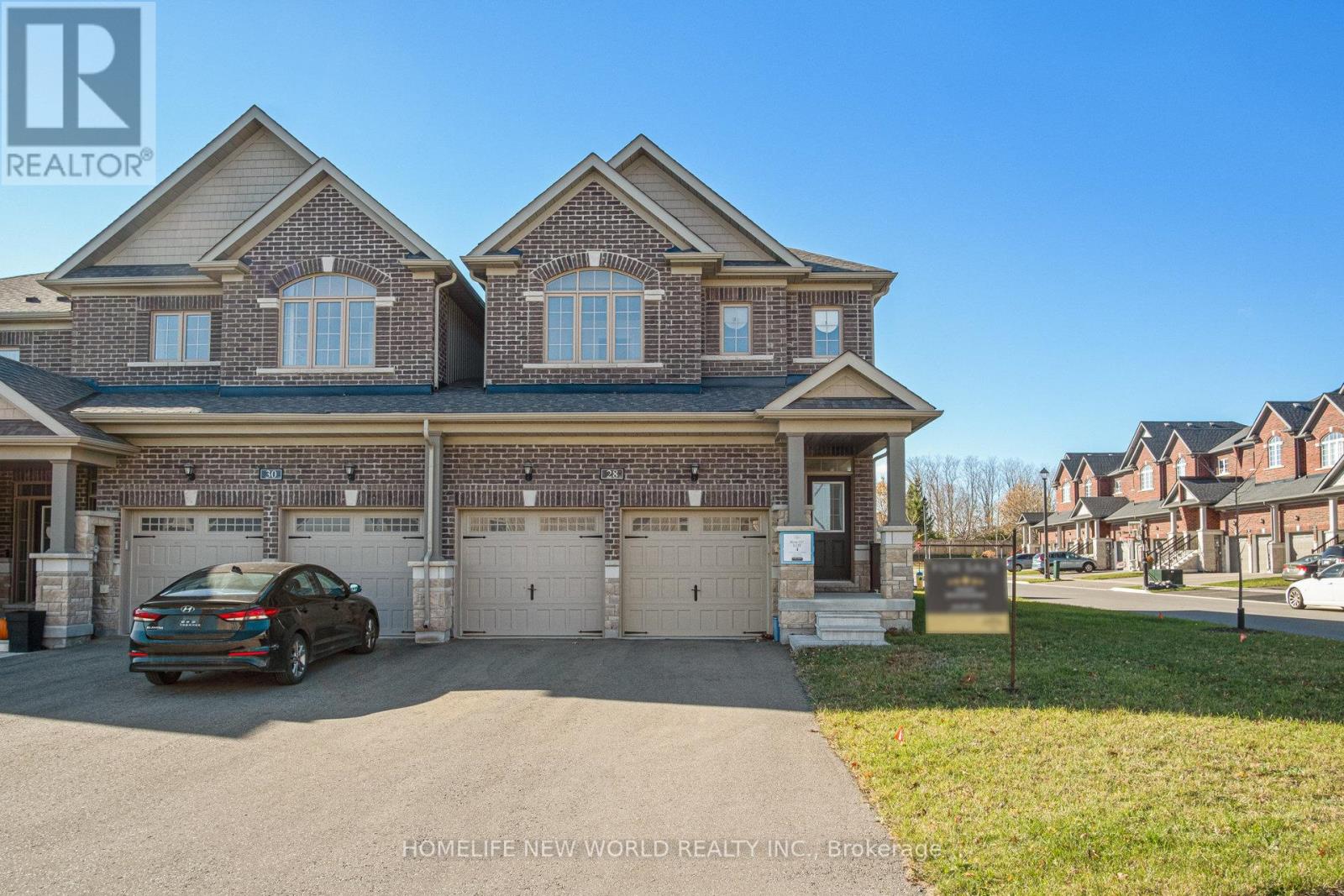 28 HORIZON AVENUE, cavan monaghan (cavan twp), Ontario