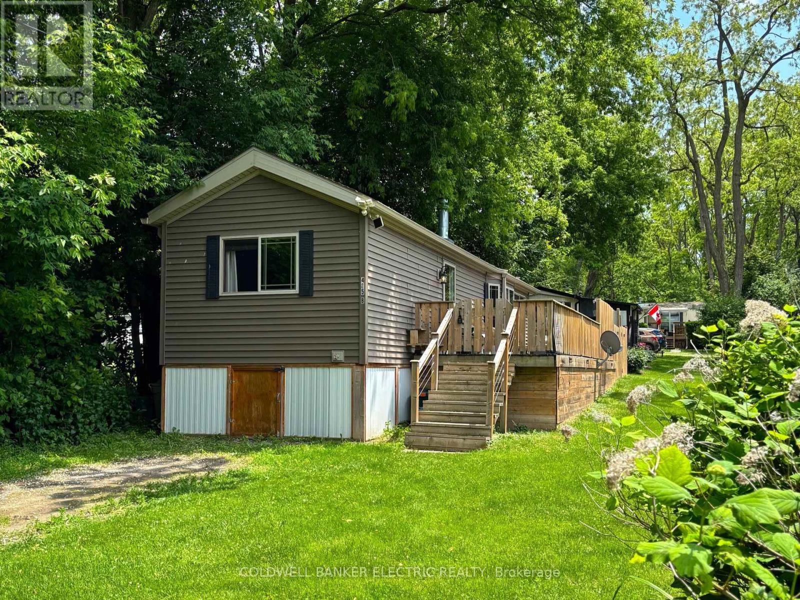 485b - 5139 Halstead Beach Road, Hamilton Township (Bewdley), Ontario  K0L 1E0 - Photo 33 - X11957345