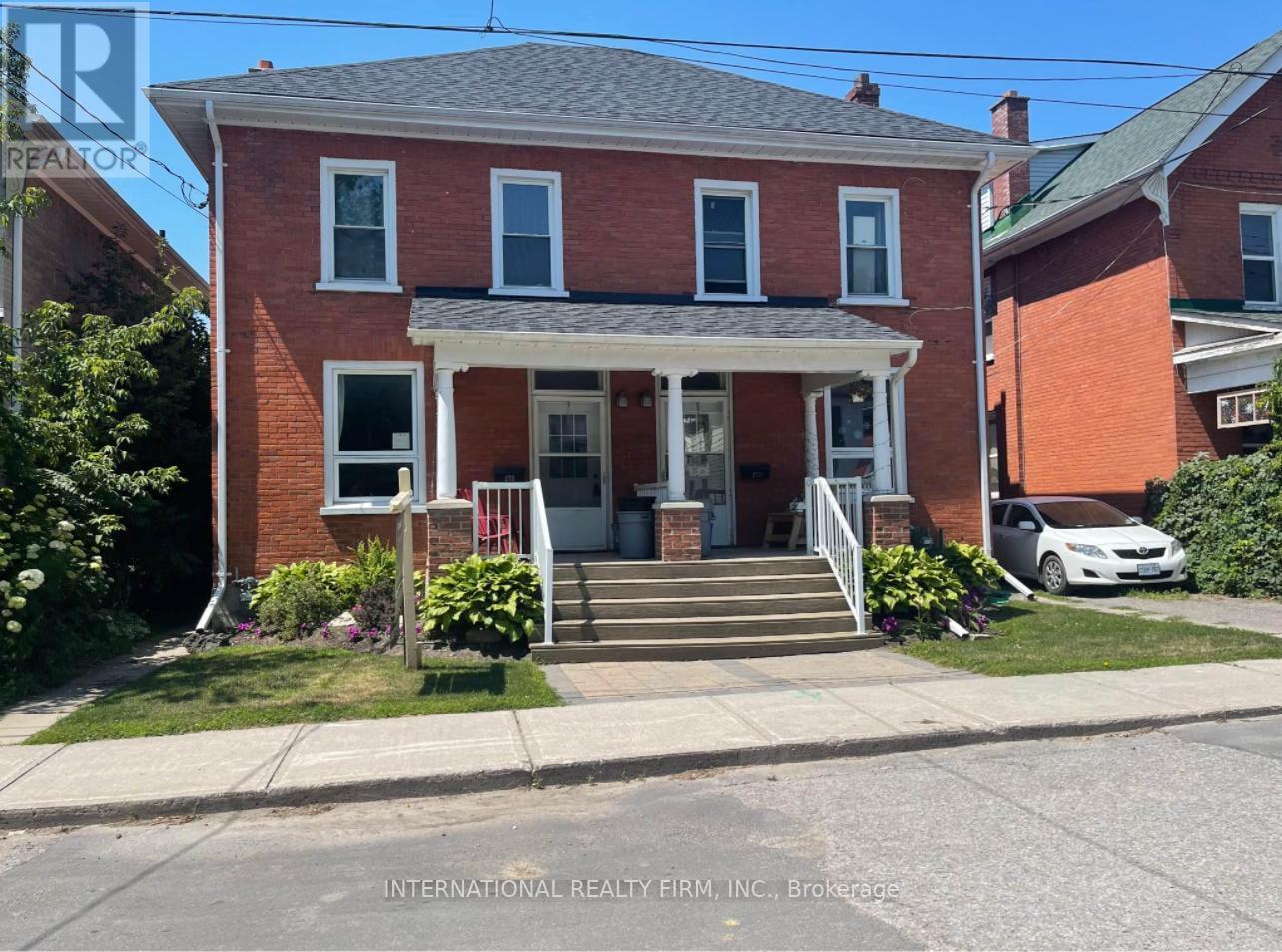 271-273 THOMAS STREET, peterborough central (old west end), Ontario