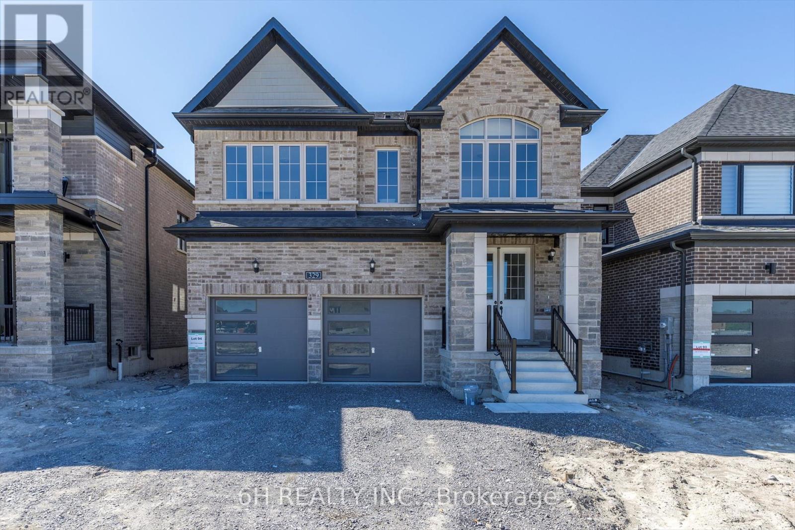 329 O'TOOLE CRESCENT, selwyn, Ontario