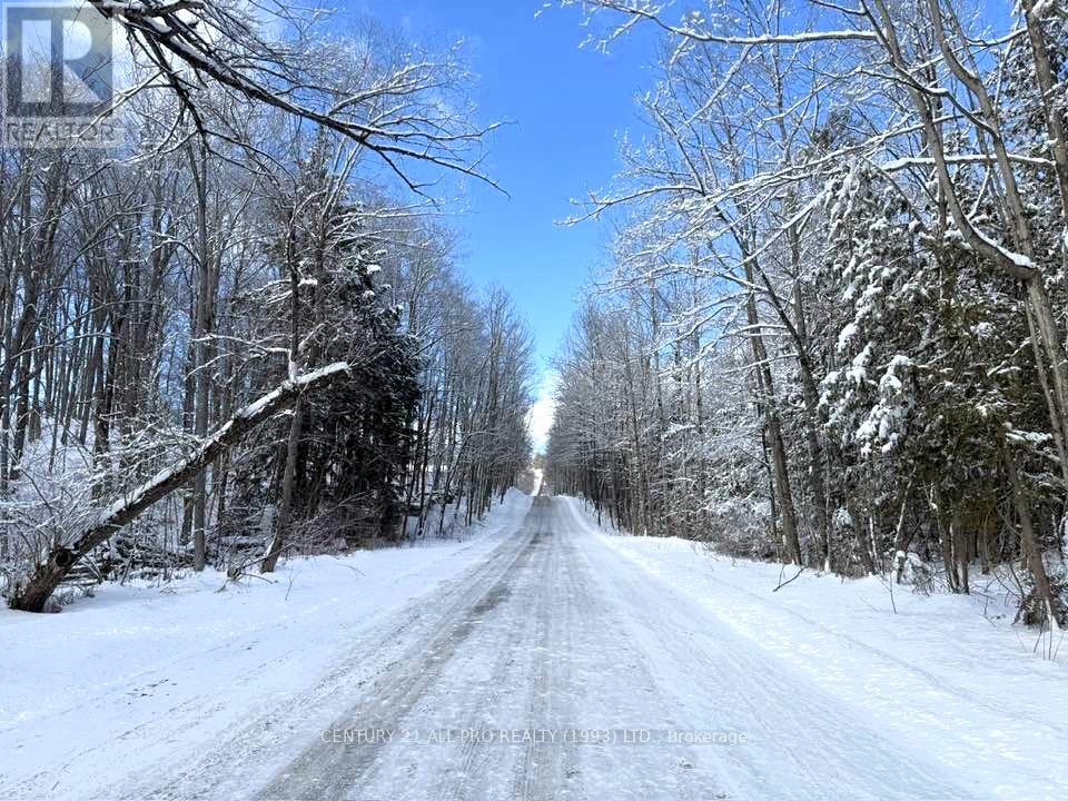 LOT 100 BAXTER ROAD, trent hills, Ontario