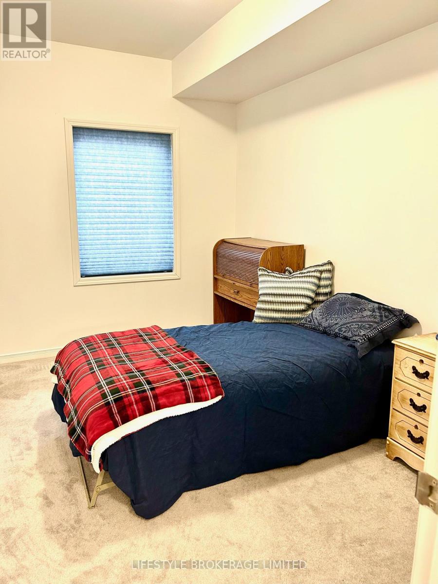 106 - 910 Wentworth Road, Peterborough West (Central), Ontario  K9J 8R8 - Photo 11 - X11960925