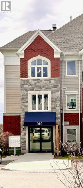 106 - 910 Wentworth Road, Peterborough West (Central), Ontario  K9J 8R8 - Photo 2 - X11960925