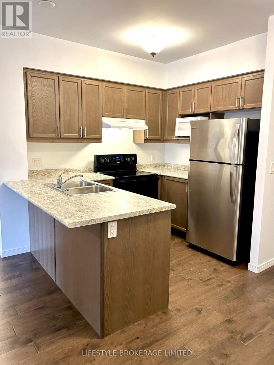 106 - 910 Wentworth Road, Peterborough West (Central), Ontario  K9J 8R8 - Photo 6 - X11960925