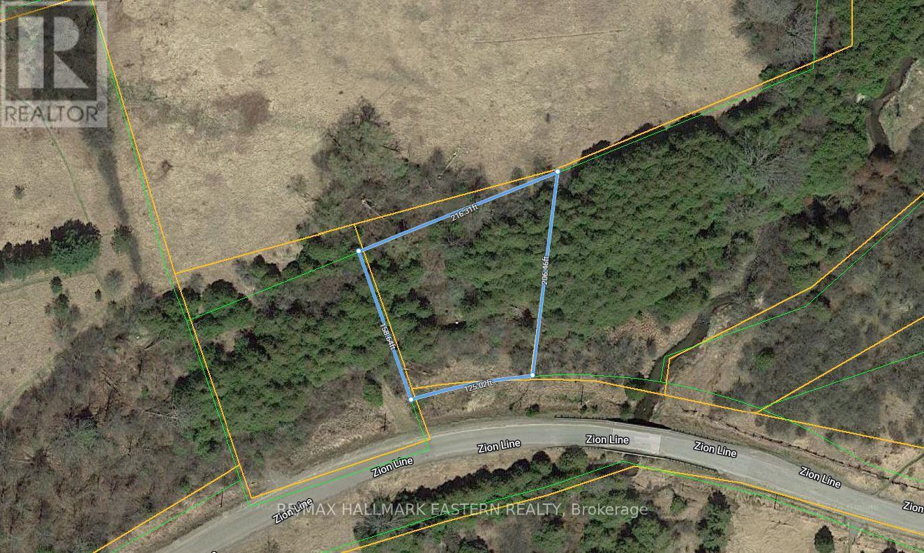 732 Zion 4th Line, Cavan Monaghan (Cavan Twp), Ontario  L0A 1G0 - Photo 3 - X11961693