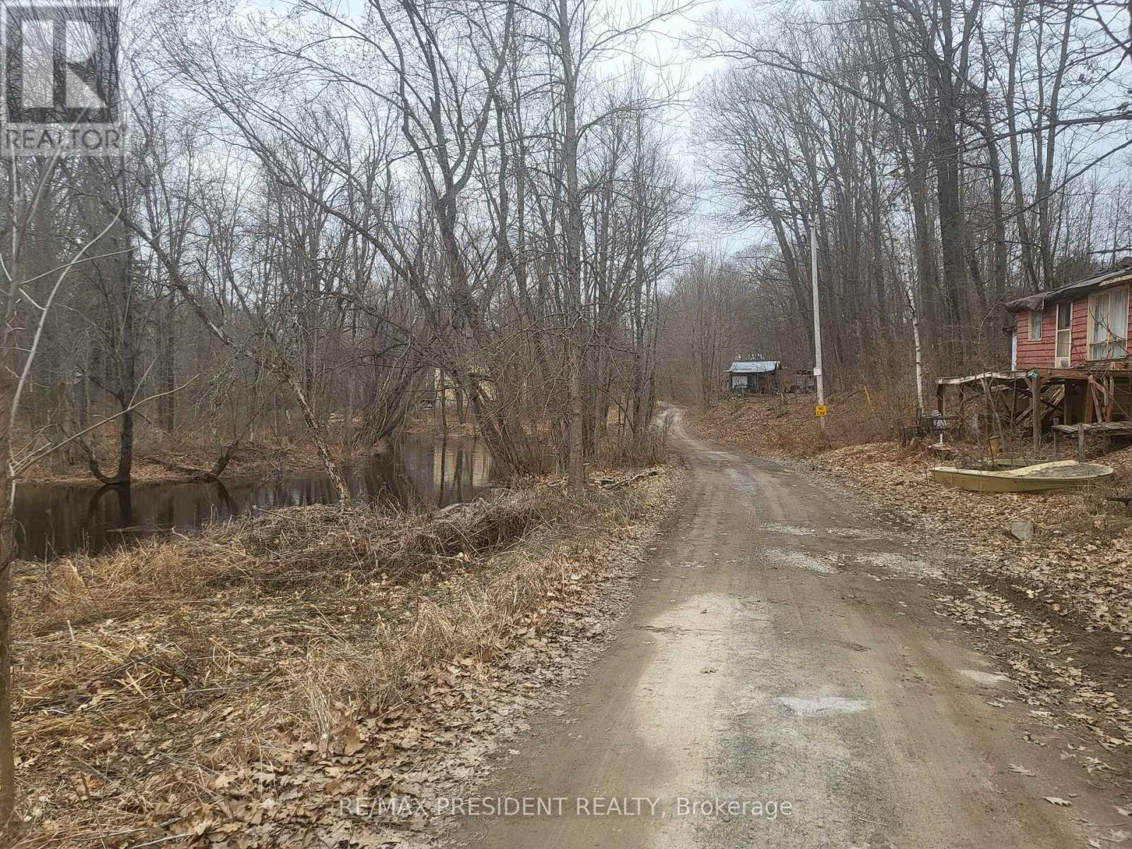 56 FIRE ROUTE, havelock-belmont-methuen (belmont-methuen), Ontario