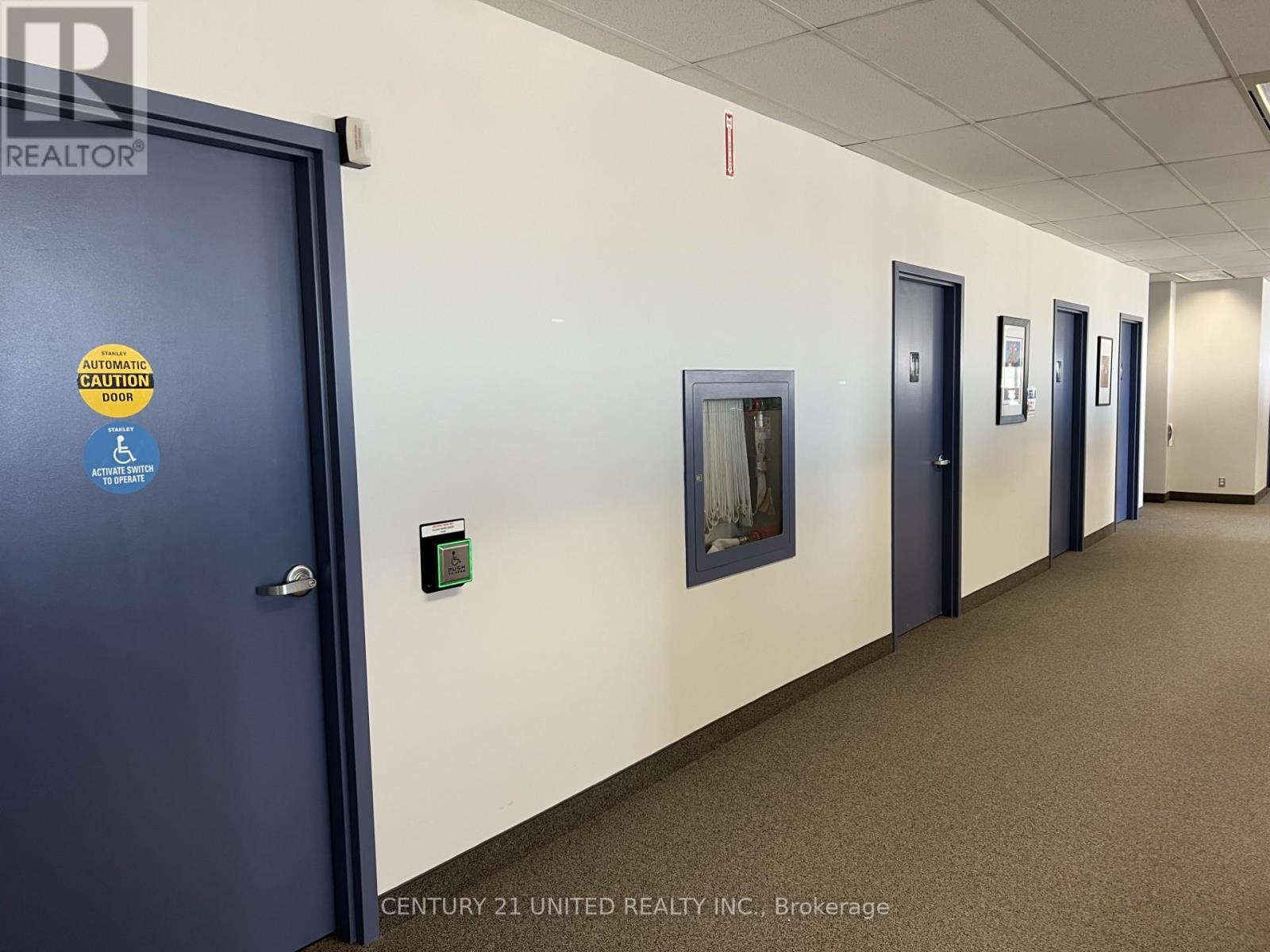 4th Floor - 185 King Street, Peterborough Central (North), Ontario  K9J 2R8 - Photo 8 - X11965316