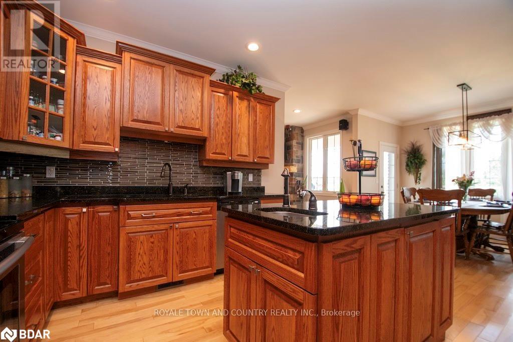 422 Highway 7a E, Cavan Monaghan (Cavan Twp), Ontario  L0A 1C0 - Photo 11 - X11967839