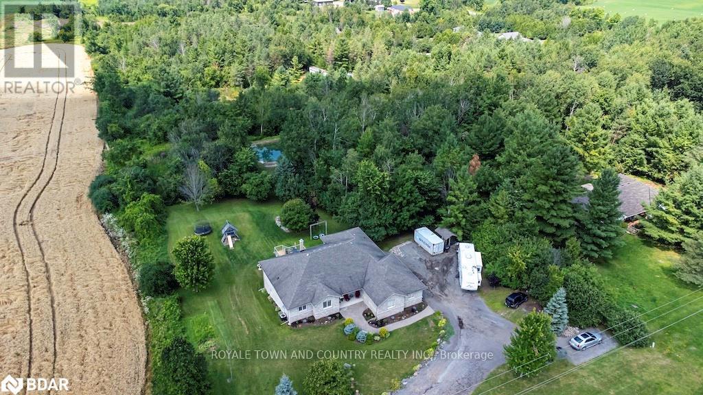 422 Highway 7a E, Cavan Monaghan (Cavan Twp), Ontario  L0A 1C0 - Photo 2 - X11967839