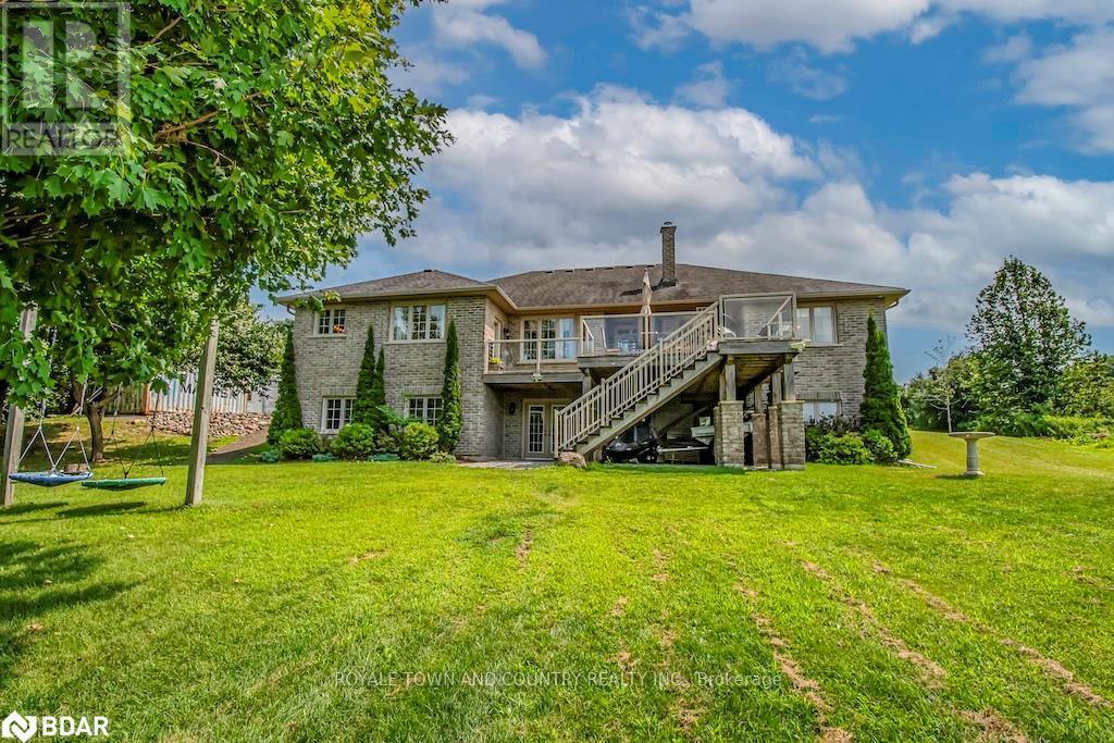 422 Highway 7a E, Cavan Monaghan (Cavan Twp), Ontario  L0A 1C0 - Photo 39 - X11967839