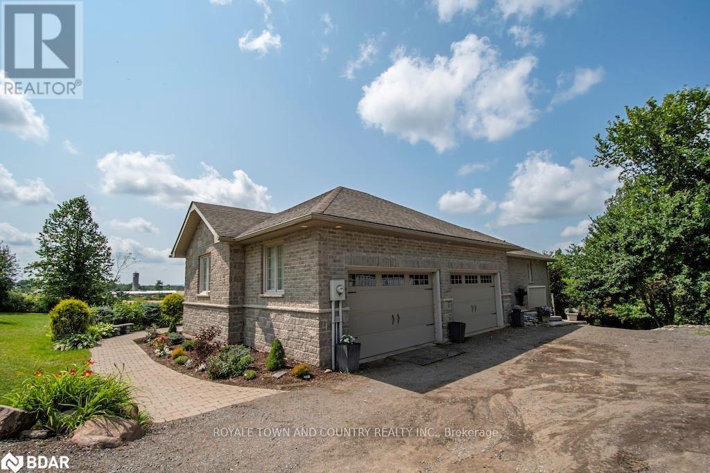 422 Highway 7a E, Cavan Monaghan (Cavan Twp), Ontario  L0A 1C0 - Photo 4 - X11967839