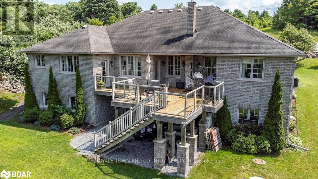 422 Highway 7a E, Cavan Monaghan (Cavan Twp), Ontario  L0A 1C0 - Photo 40 - X11967839