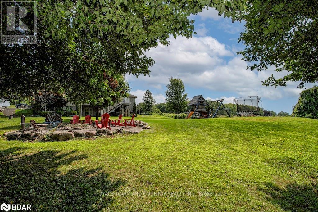 422 Highway 7a E, Cavan Monaghan (Cavan Twp), Ontario  L0A 1C0 - Photo 43 - X11967839