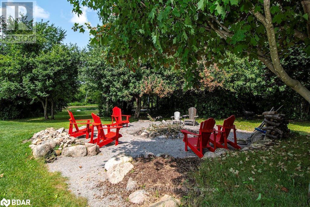 422 Highway 7a E, Cavan Monaghan (Cavan Twp), Ontario  L0A 1C0 - Photo 44 - X11967839