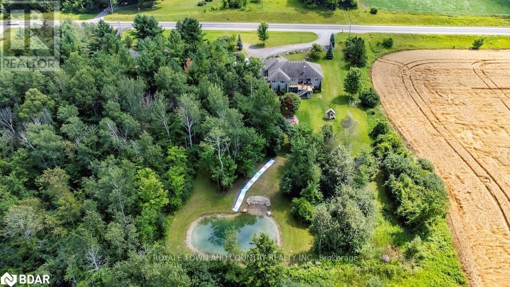 422 Highway 7a E, Cavan Monaghan (Cavan Twp), Ontario  L0A 1C0 - Photo 48 - X11967839