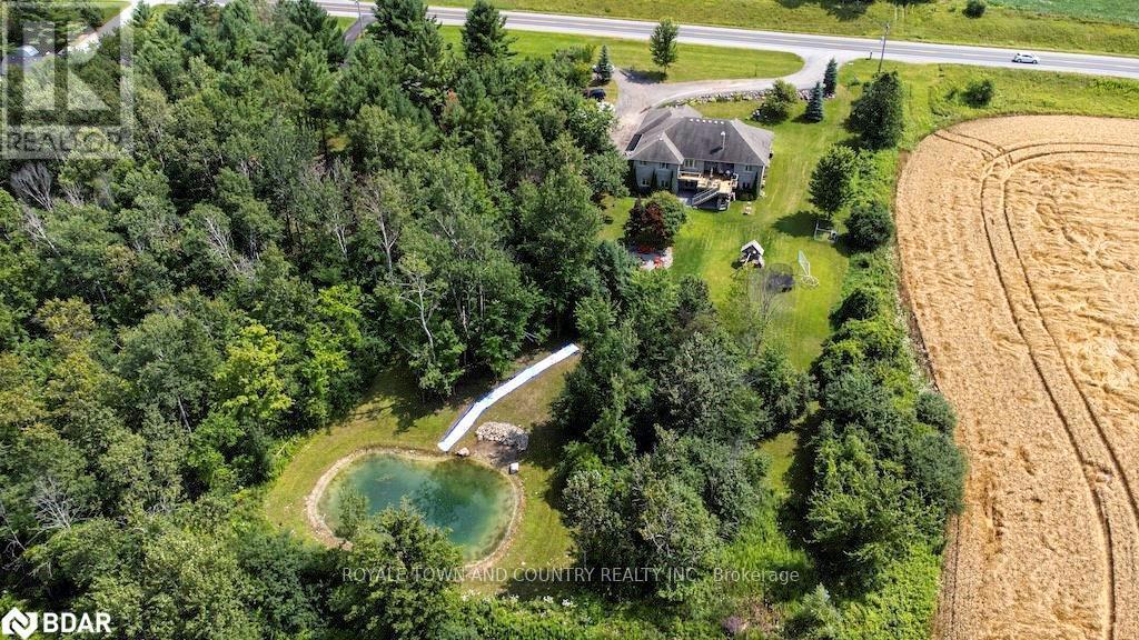 422 Highway 7a E, Cavan Monaghan (Cavan Twp), Ontario  L0A 1C0 - Photo 49 - X11967839