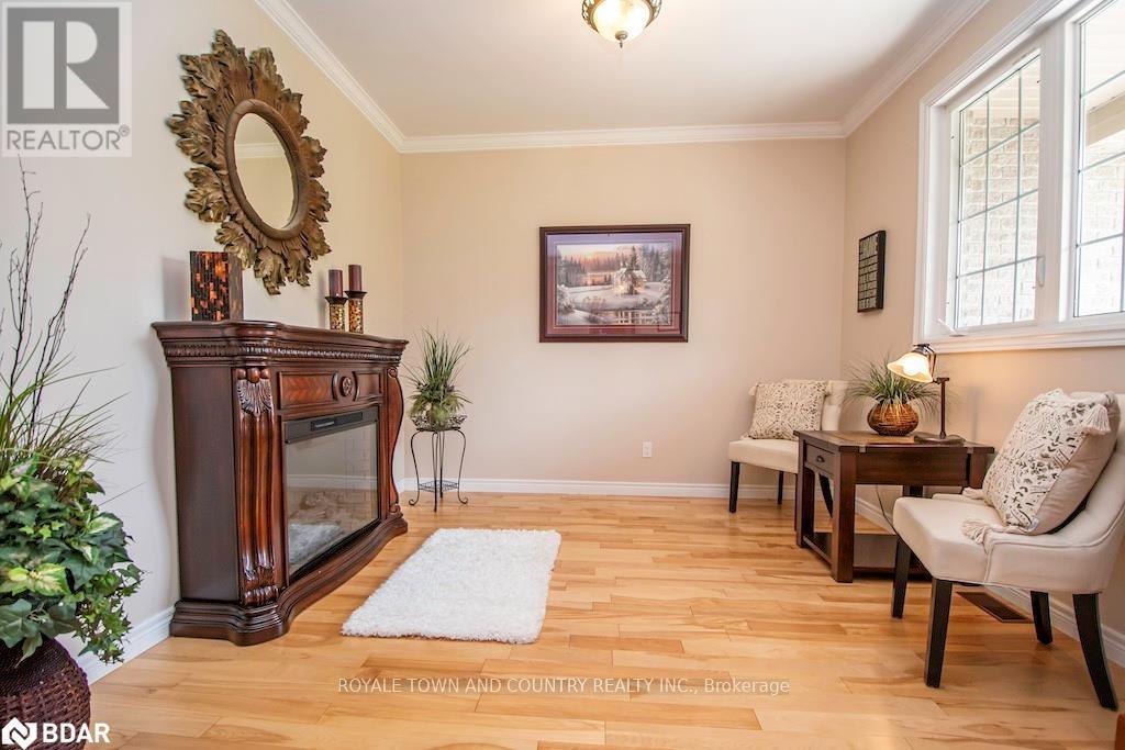 422 Highway 7a E, Cavan Monaghan (Cavan Twp), Ontario  L0A 1C0 - Photo 6 - X11967839