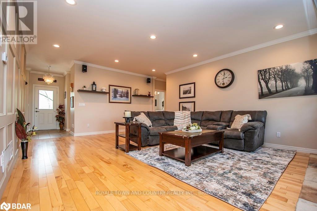 422 Highway 7a E, Cavan Monaghan (Cavan Twp), Ontario  L0A 1C0 - Photo 7 - X11967839