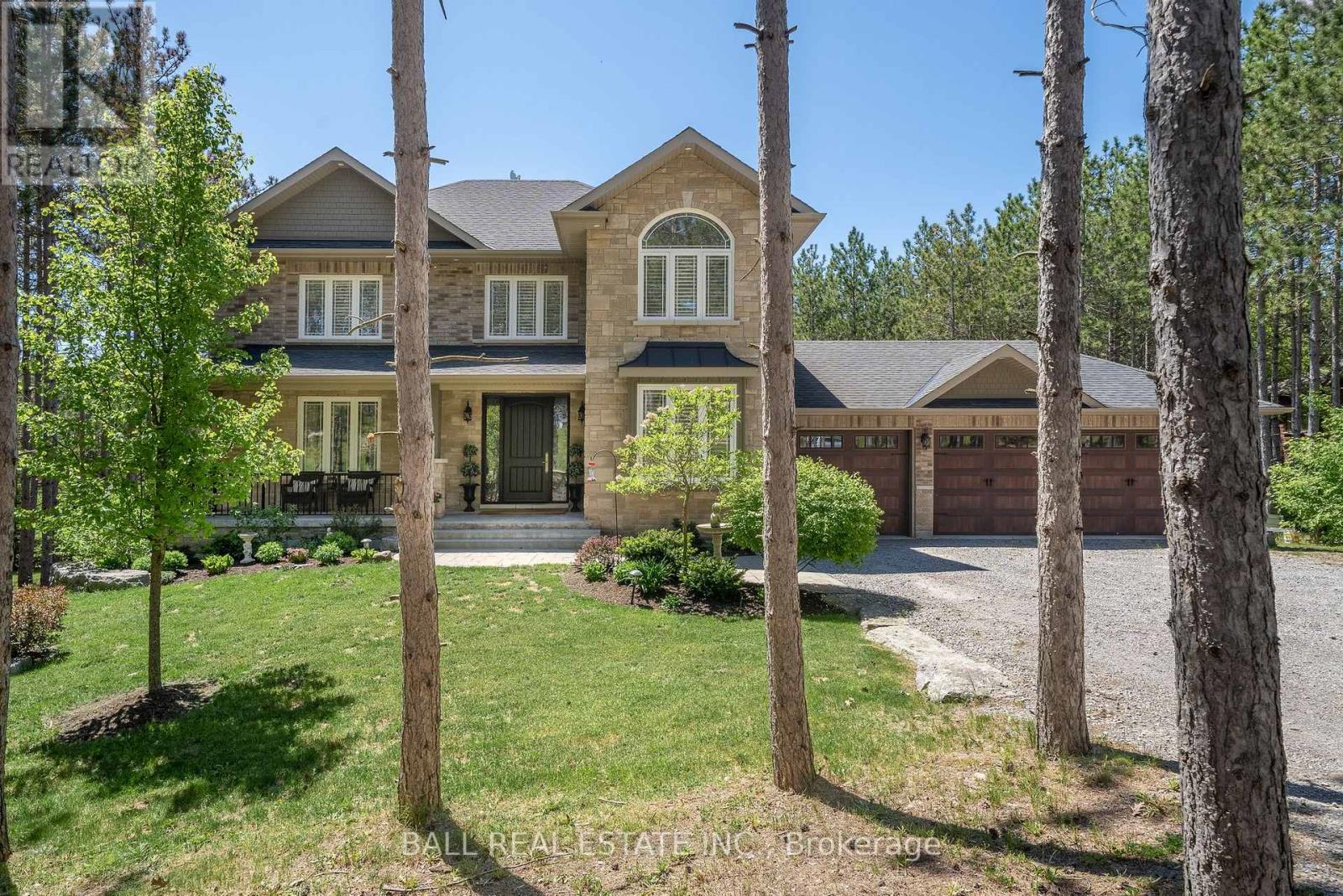 2276 HILLVIEW DRIVE, kawartha lakes (manvers), Ontario