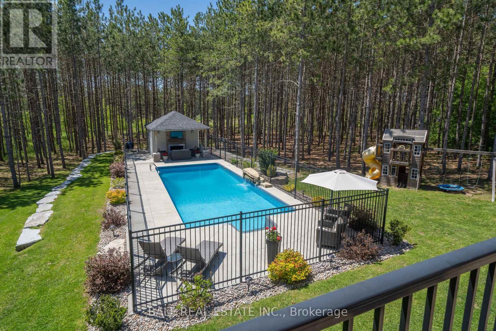 2276 Hillview Drive, Kawartha Lakes (Manvers), Ontario  L0A 1A0 - Photo 2 - X11967858