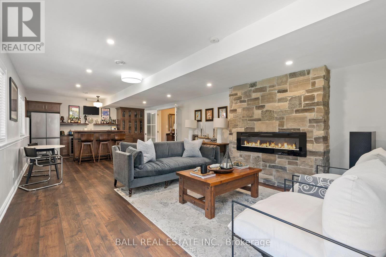 2276 Hillview Drive, Kawartha Lakes (Manvers), Ontario  L0A 1A0 - Photo 31 - X11967858