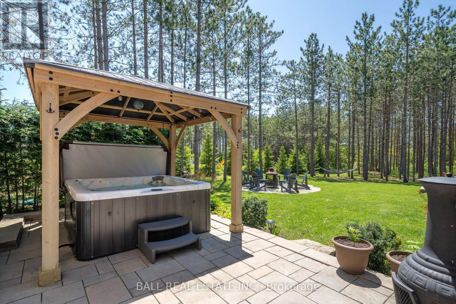 2276 Hillview Drive, Kawartha Lakes (Manvers), Ontario  L0A 1A0 - Photo 42 - X11967858